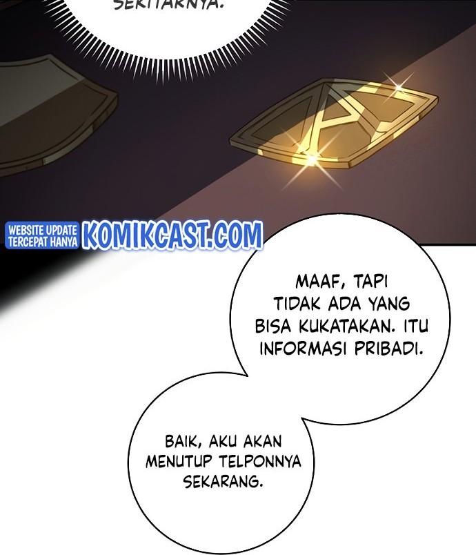 Archmage Streamer Chapter 37 - Halaman 31