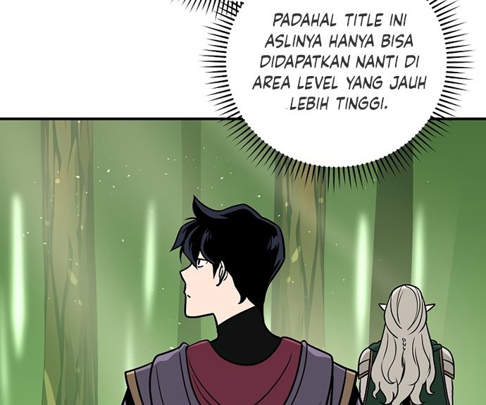 Archmage Streamer Chapter 37 halaman 3