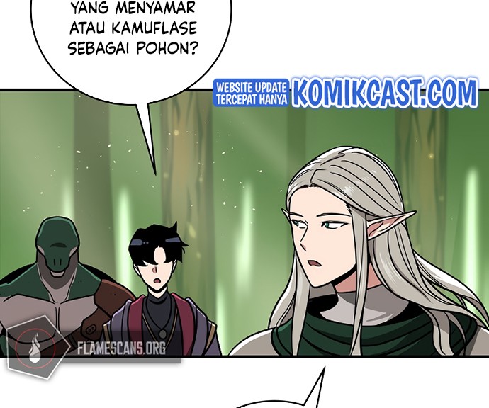 Archmage Streamer Chapter 37 - Halaman 5