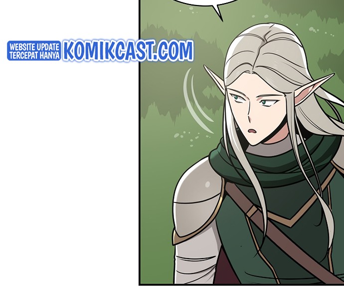 Archmage Streamer Chapter 37 - Halaman 7
