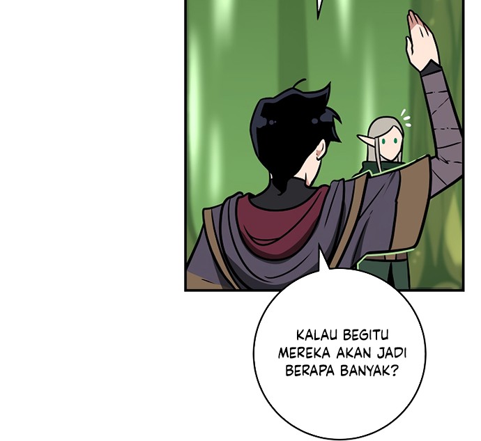 Archmage Streamer Chapter 37 - Halaman 13