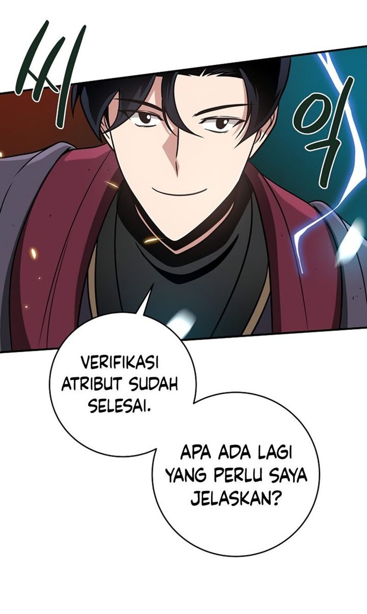 Archmage Streamer Chapter 38 halaman 3