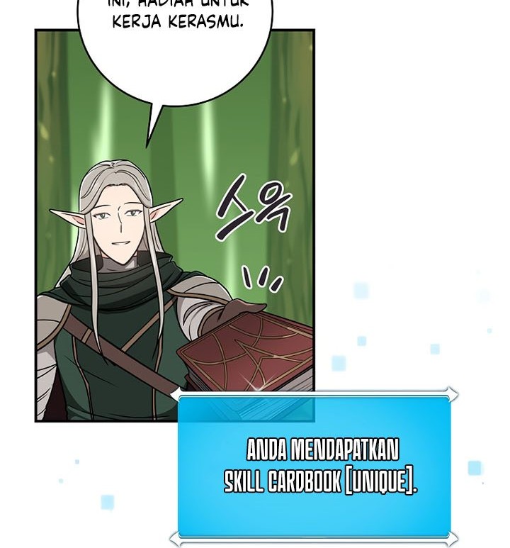 Archmage Streamer Chapter 39 - Halaman 43