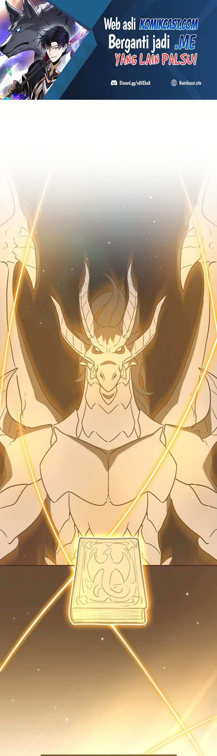 Archmage Streamer Chapter 39 halaman 2