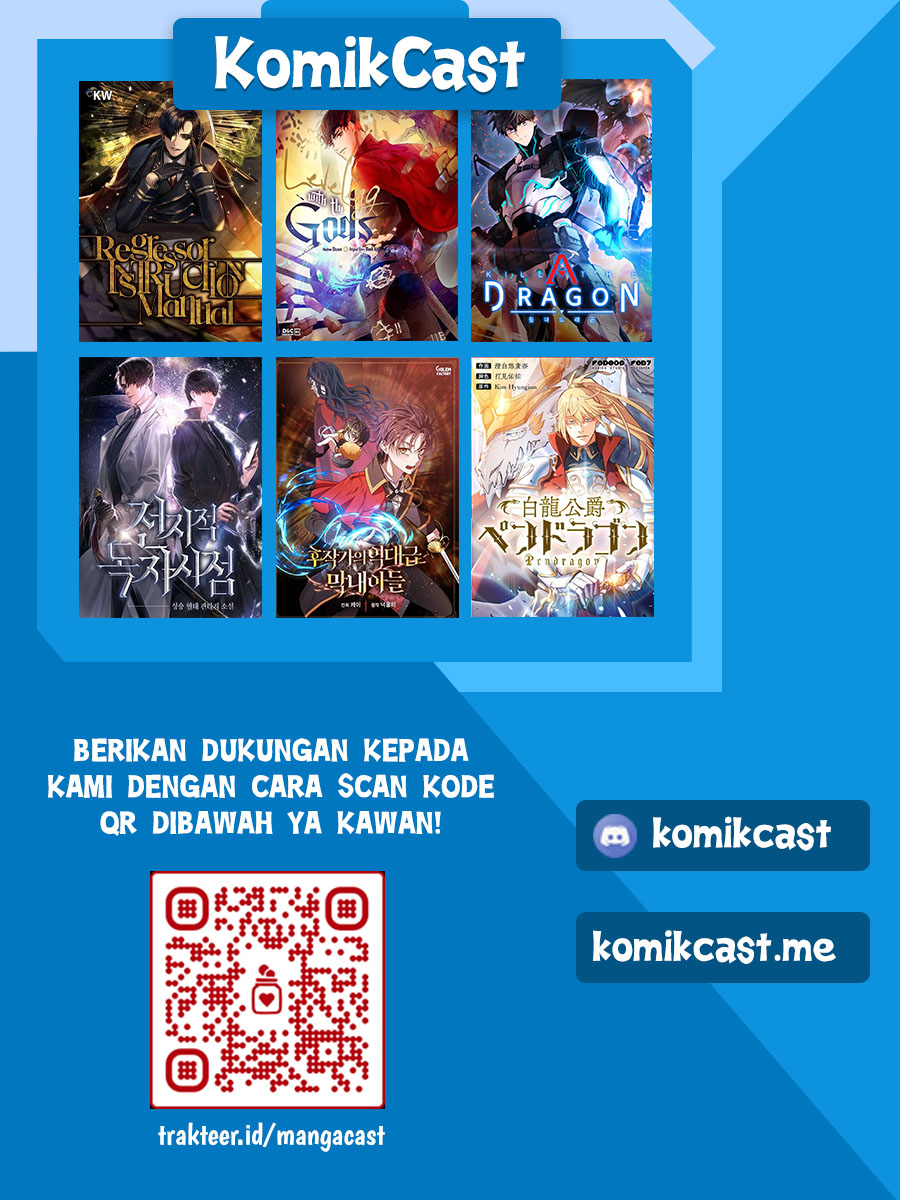 Archmage Streamer Chapter 39 - Halaman 72