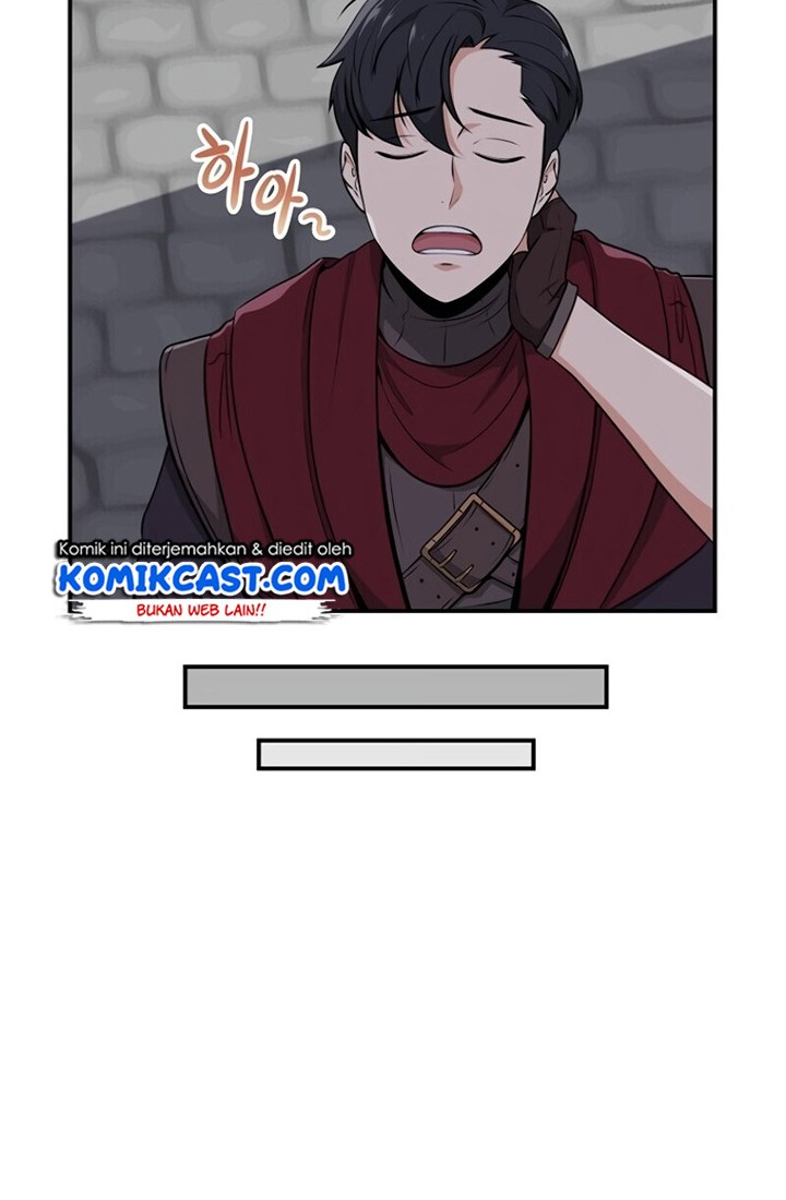 Archmage Streamer Chapter 4 - Halaman 21
