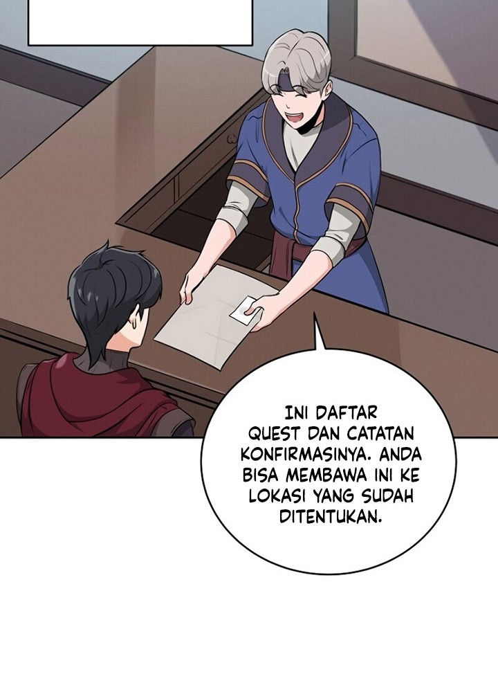 Archmage Streamer Chapter 4 - Halaman 27