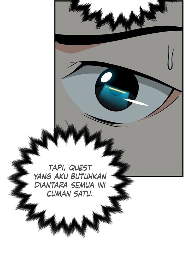 Archmage Streamer Chapter 4 - Halaman 31