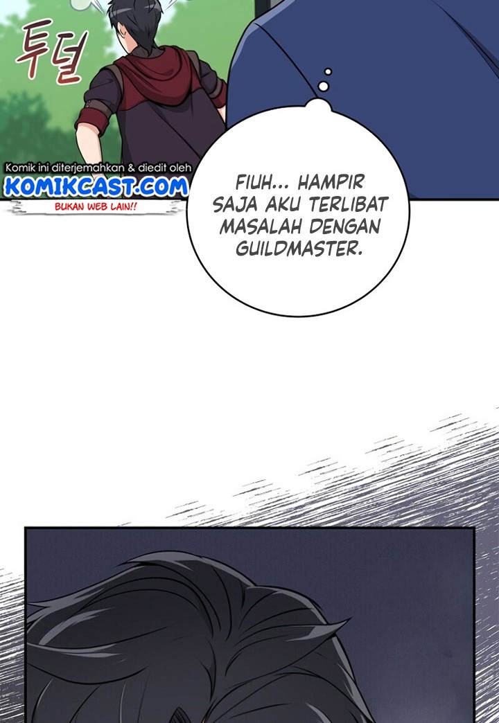 Archmage Streamer Chapter 4 - Halaman 55
