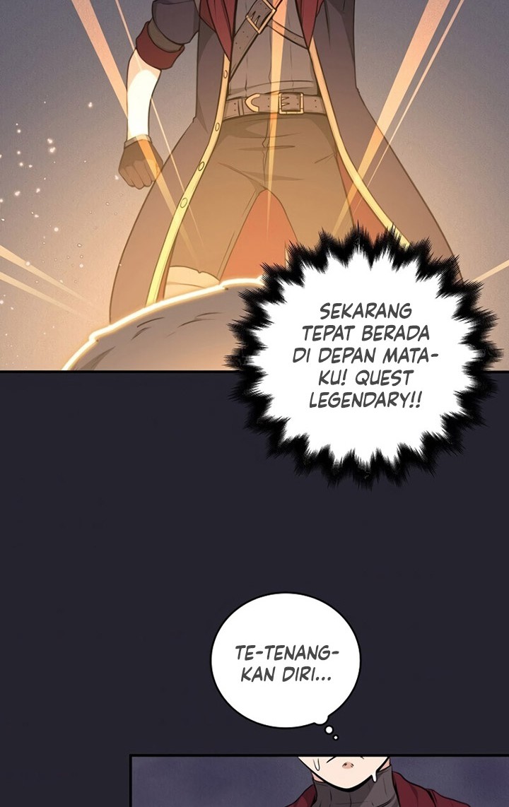 Archmage Streamer Chapter 4 halaman 3