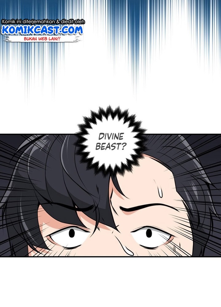 Archmage Streamer Chapter 4 - Halaman 65