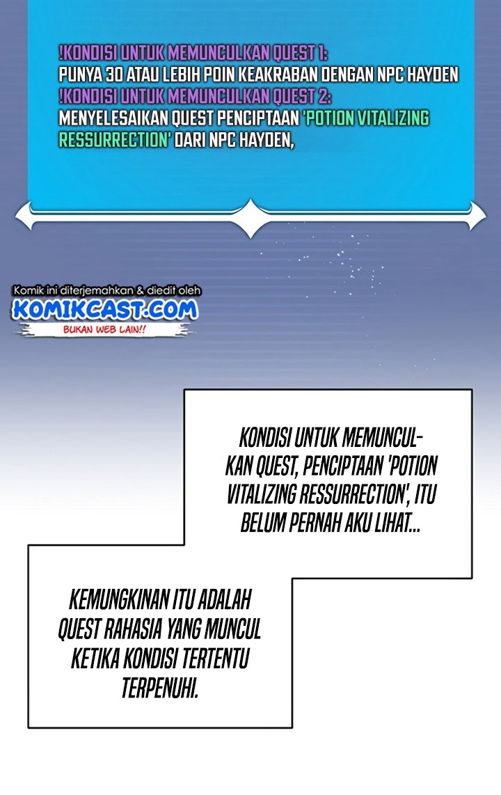 Archmage Streamer Chapter 4 - Halaman 7