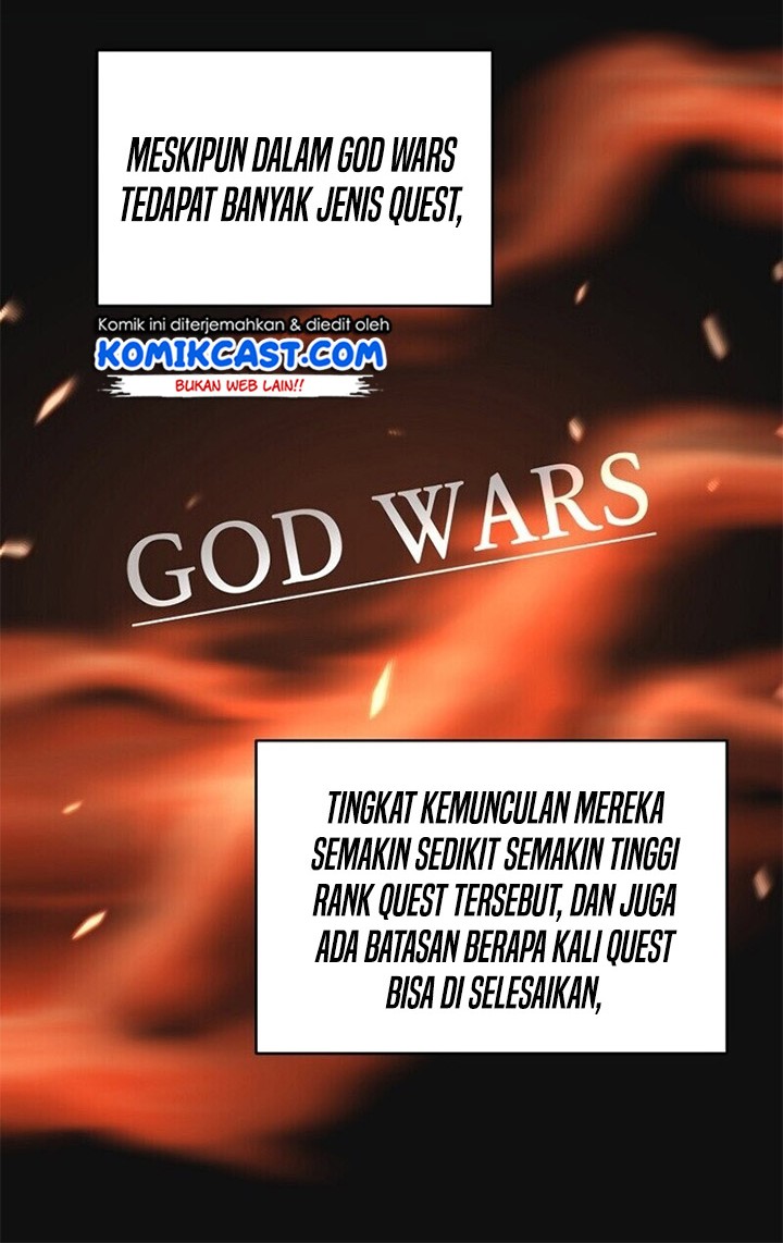 Archmage Streamer Chapter 4 - Halaman 13