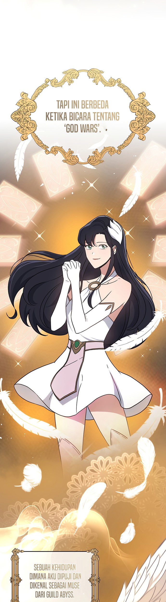 Archmage Streamer Chapter 40 - Halaman 20