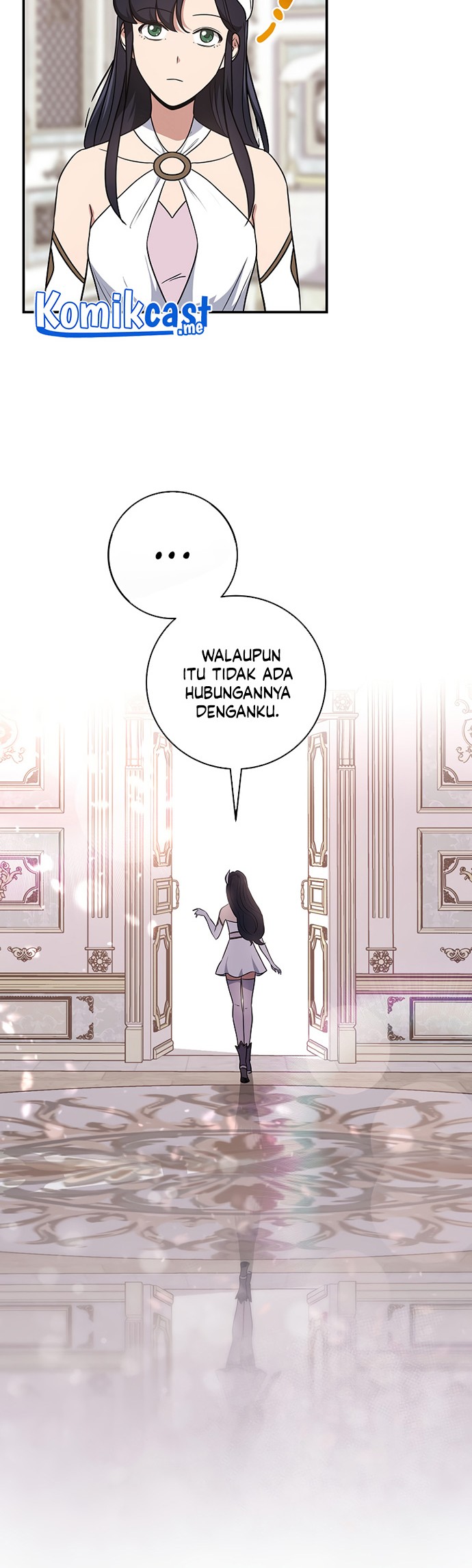 Archmage Streamer Chapter 40 - Halaman 27