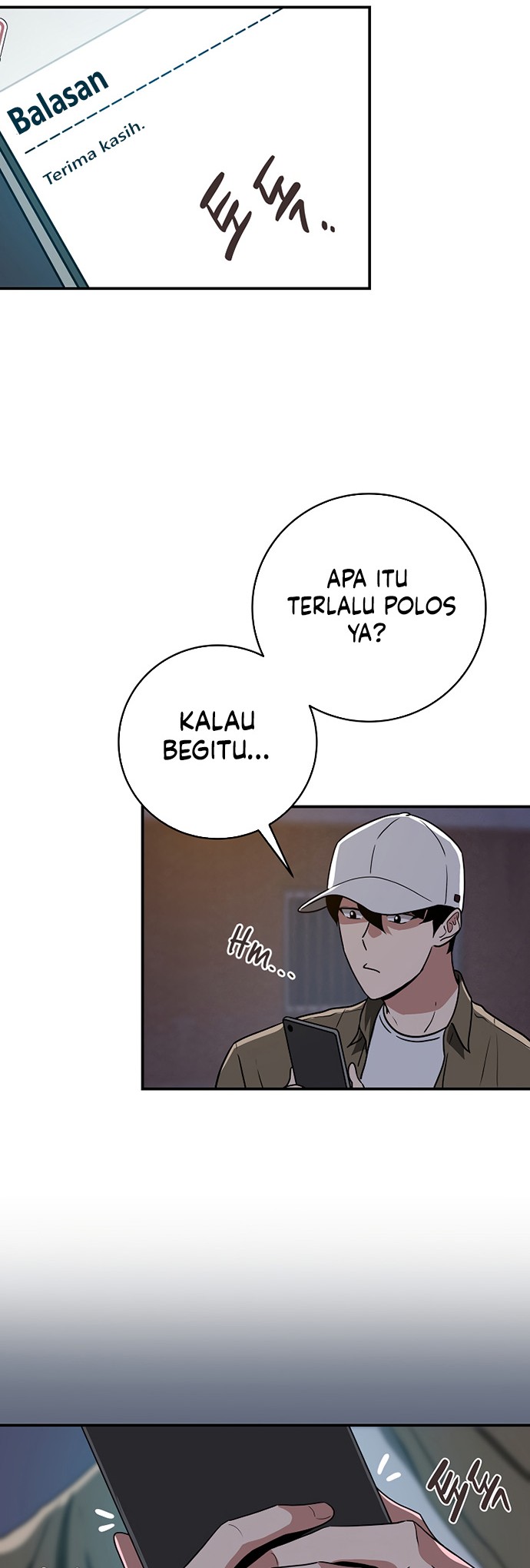Archmage Streamer Chapter 40 - Halaman 9