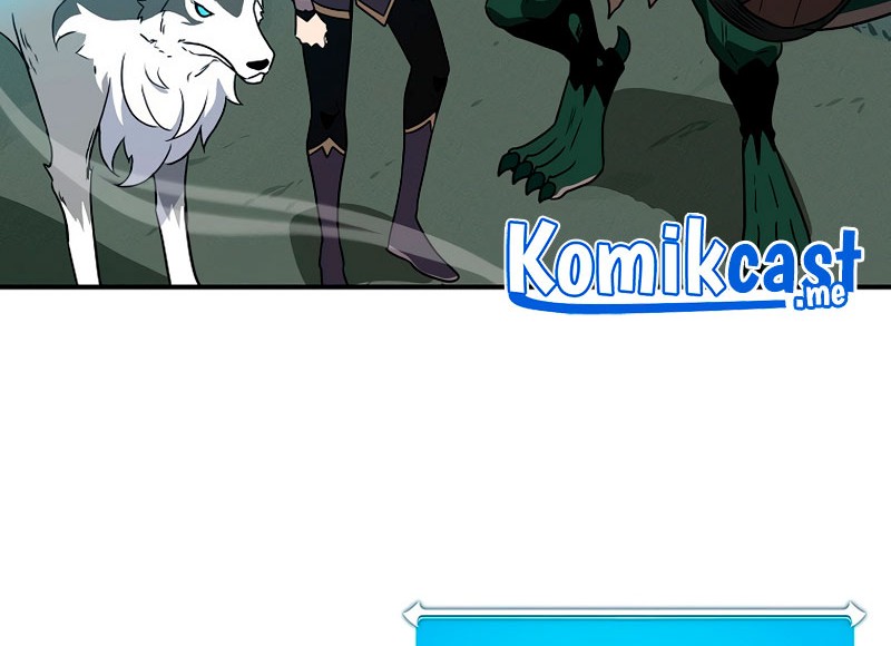 Archmage Streamer Chapter 41 halaman 3