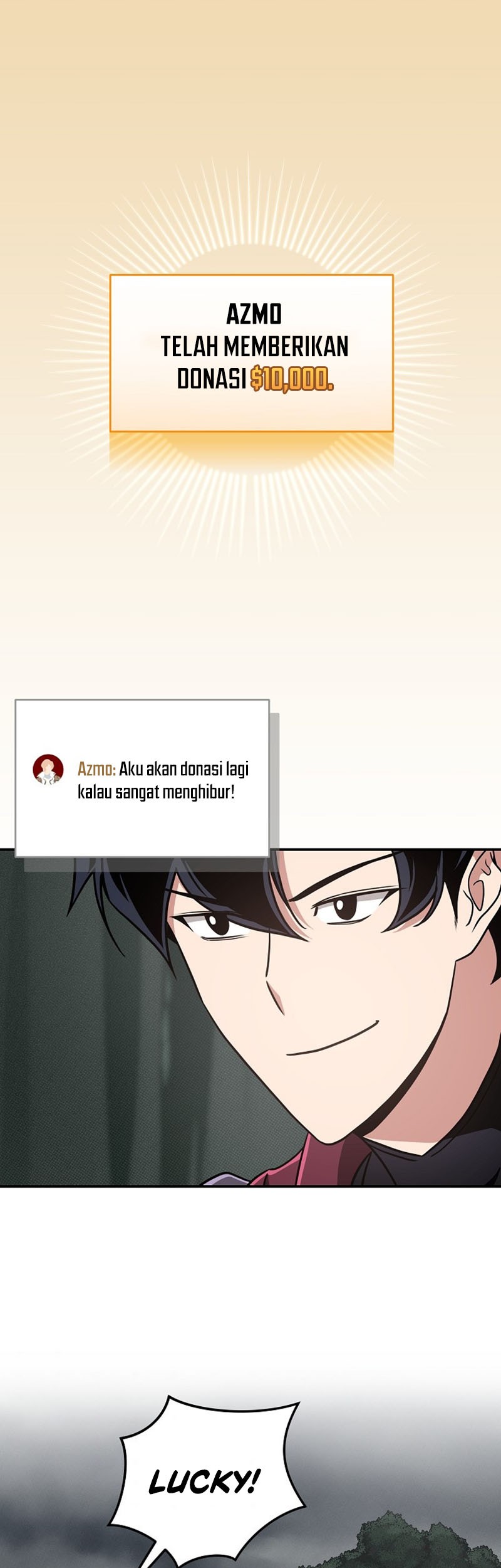 Archmage Streamer Chapter 42 halaman 2