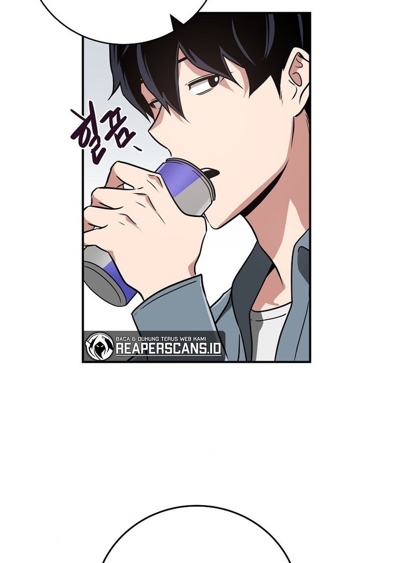 Archmage Streamer Chapter 43 - Halaman 45