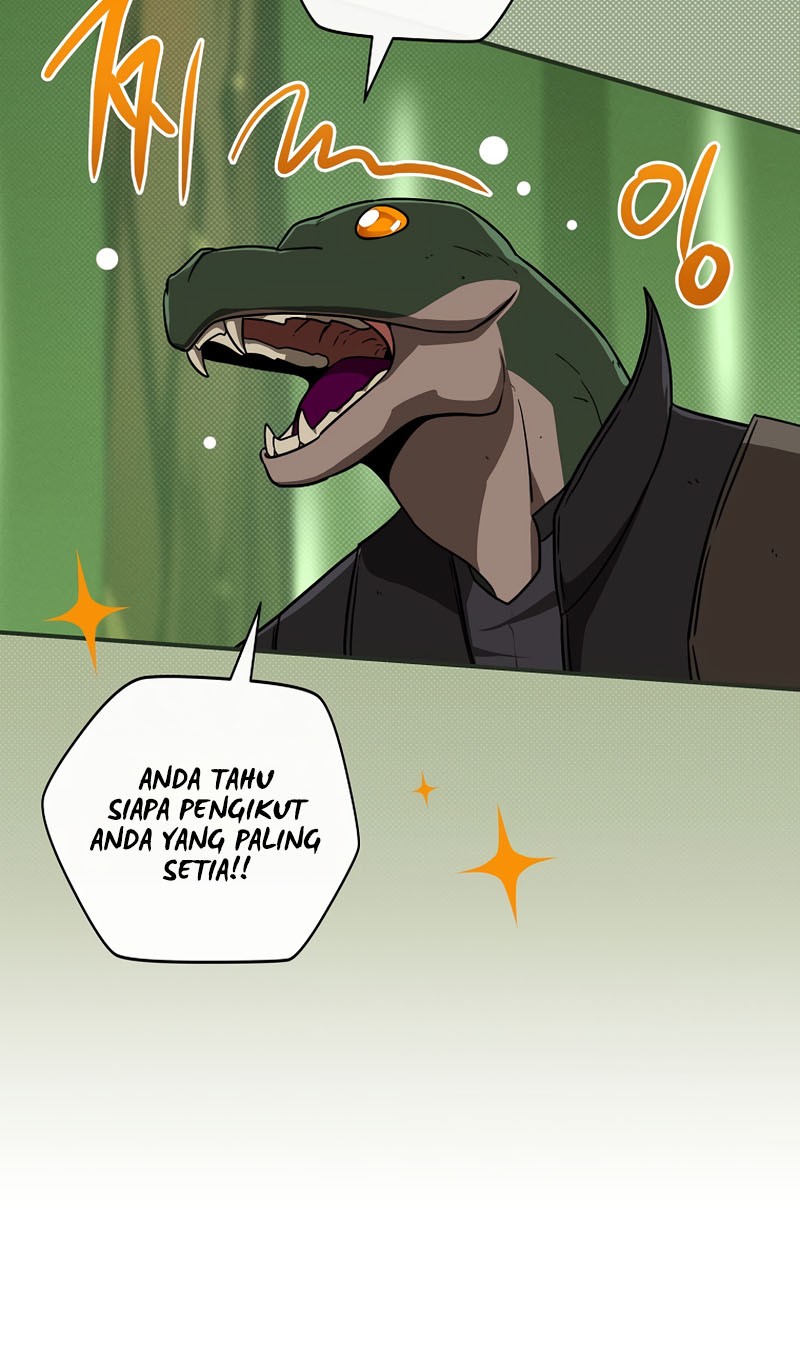 Archmage Streamer Chapter 45 - Halaman 6