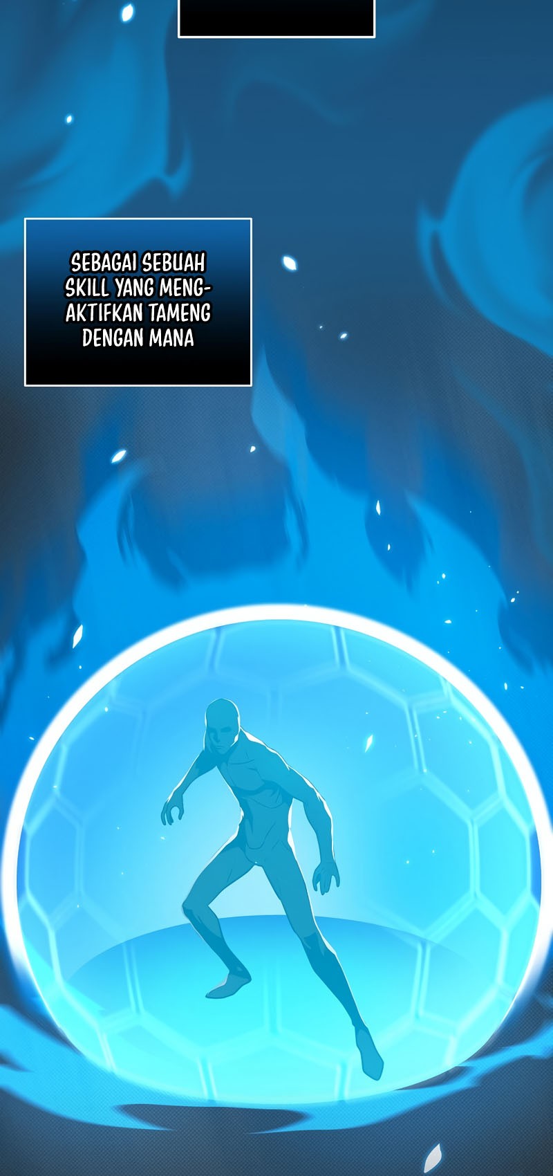 Archmage Streamer Chapter 45 - Halaman 16