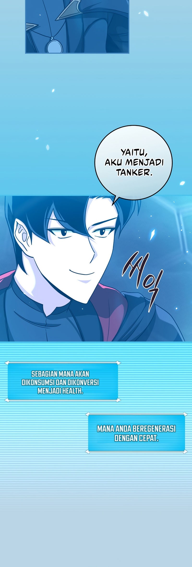 Archmage Streamer Chapter 46 - Halaman 40