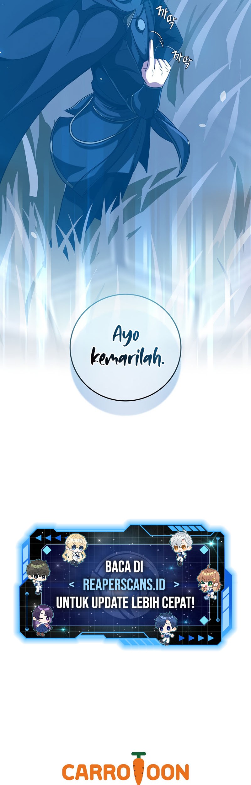 Archmage Streamer Chapter 46 - Halaman 42