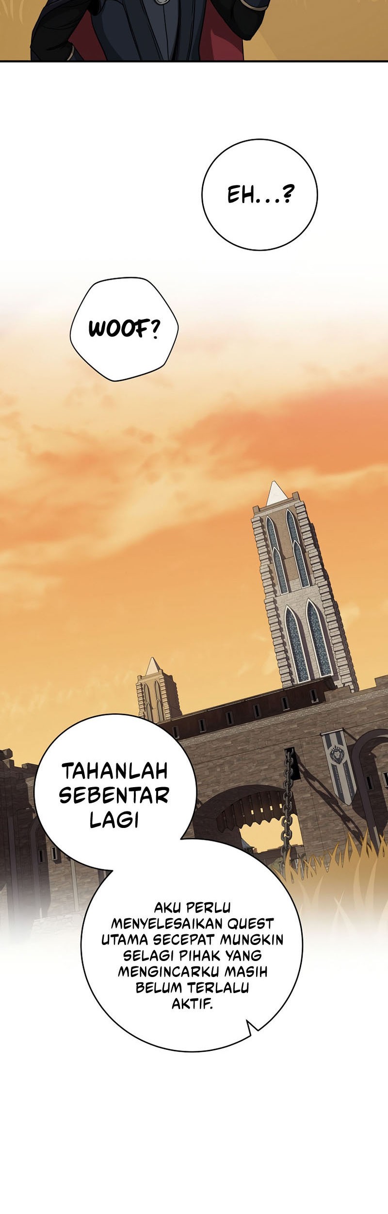 Archmage Streamer Chapter 47 - Halaman 41