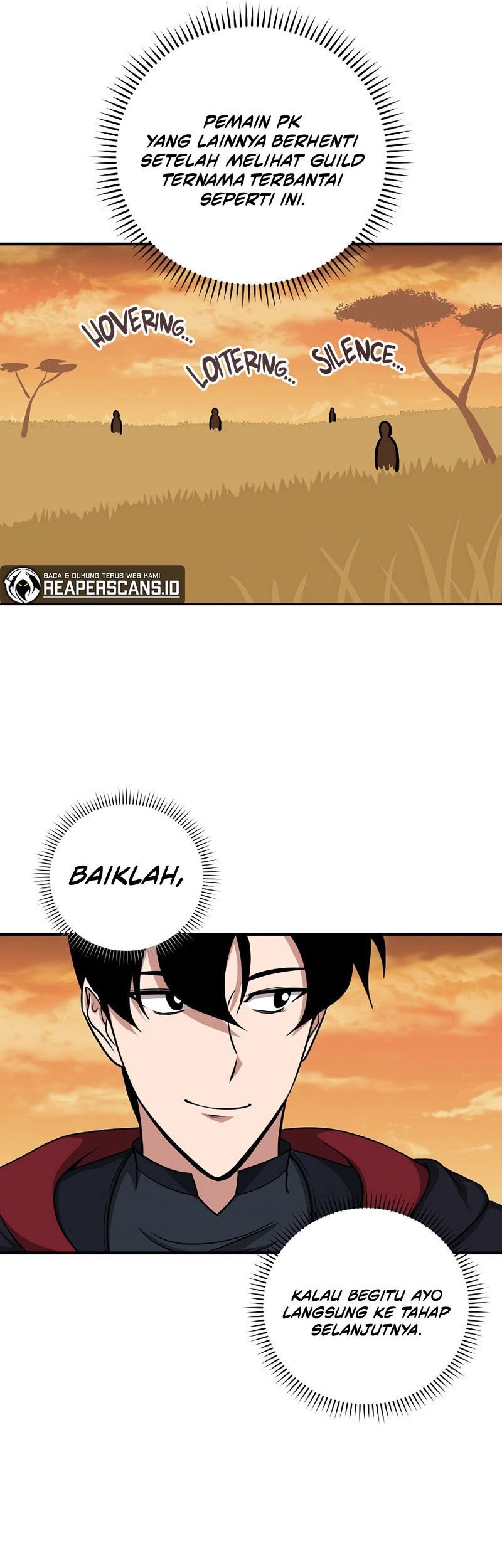 Archmage Streamer Chapter 47 - Halaman 14