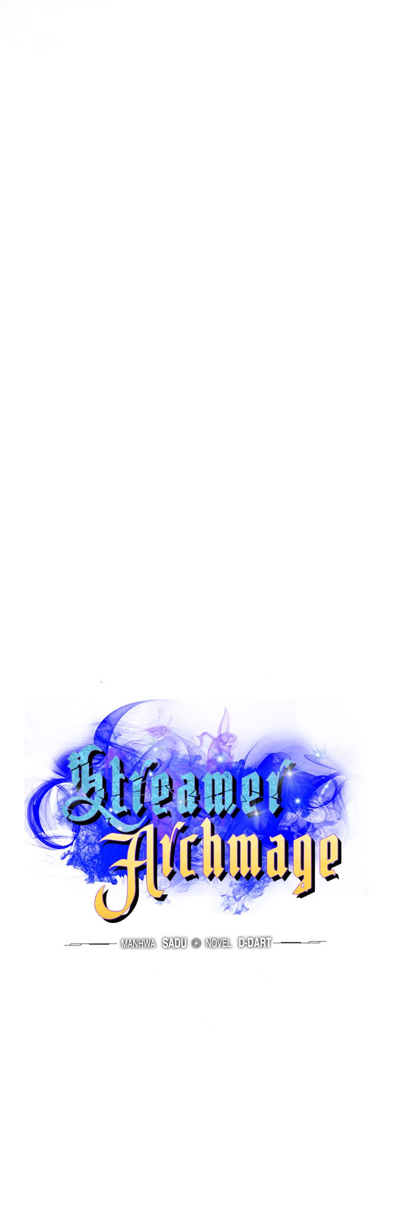 Archmage Streamer Chapter 47 - Halaman 17