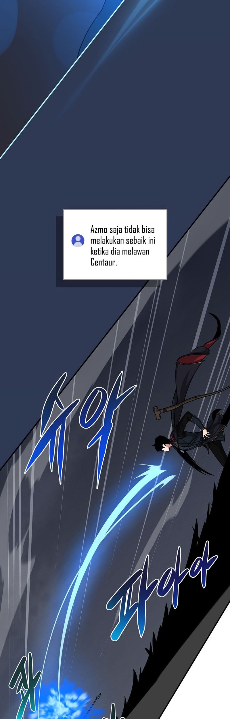 Archmage Streamer Chapter 47 - Halaman 27