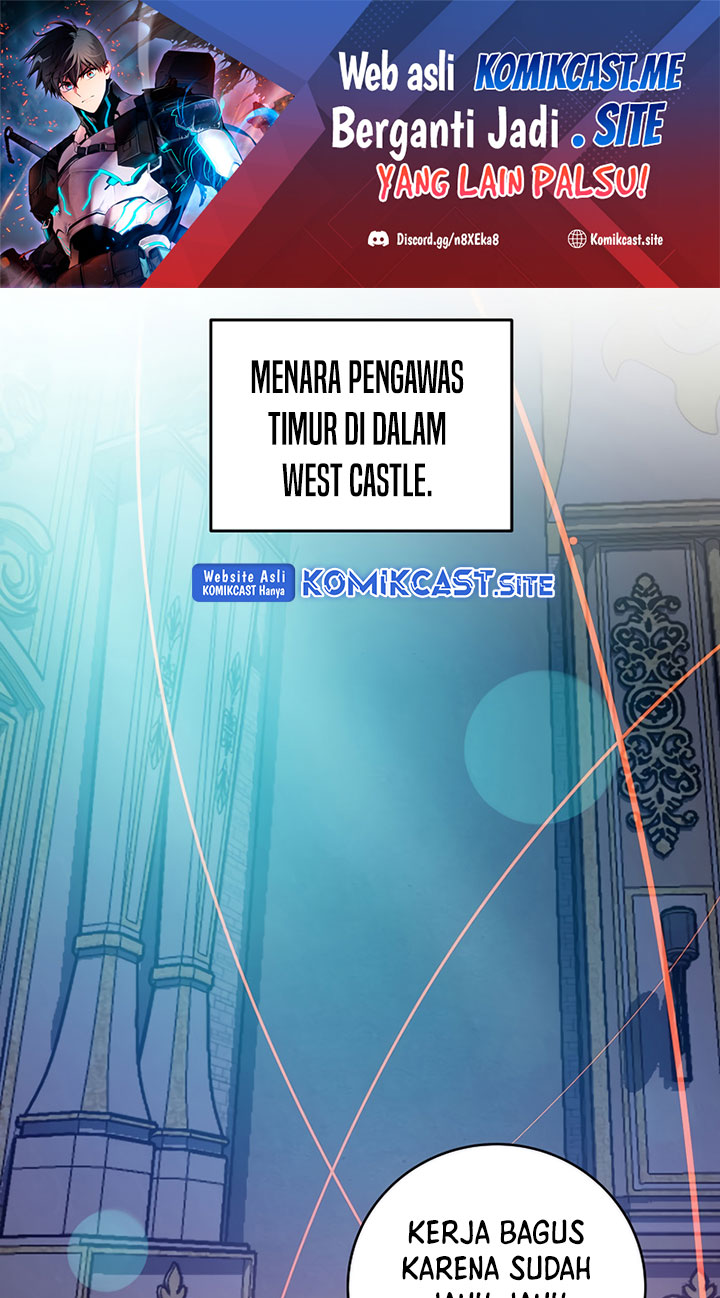 Archmage Streamer Chapter 48 halaman 2
