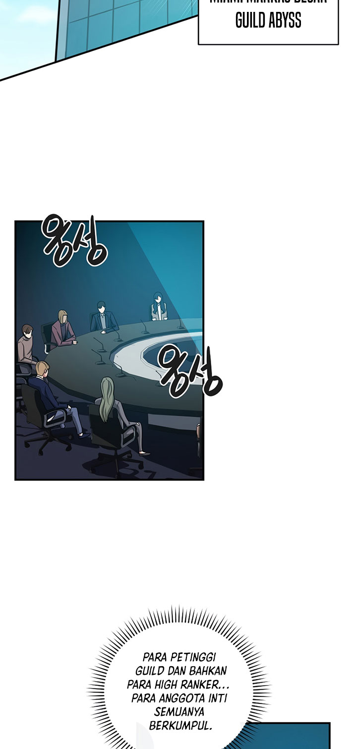 Archmage Streamer Chapter 48 - Halaman 26