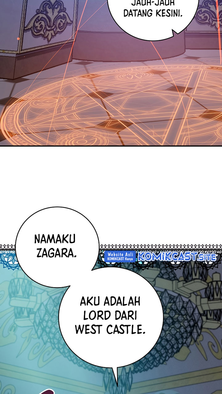 Archmage Streamer Chapter 48 halaman 3