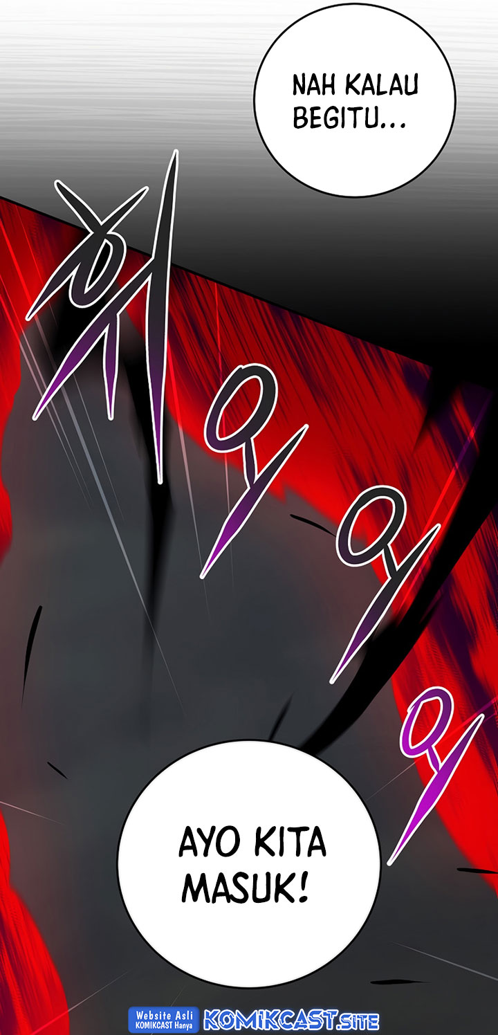 Archmage Streamer Chapter 48 - Halaman 51