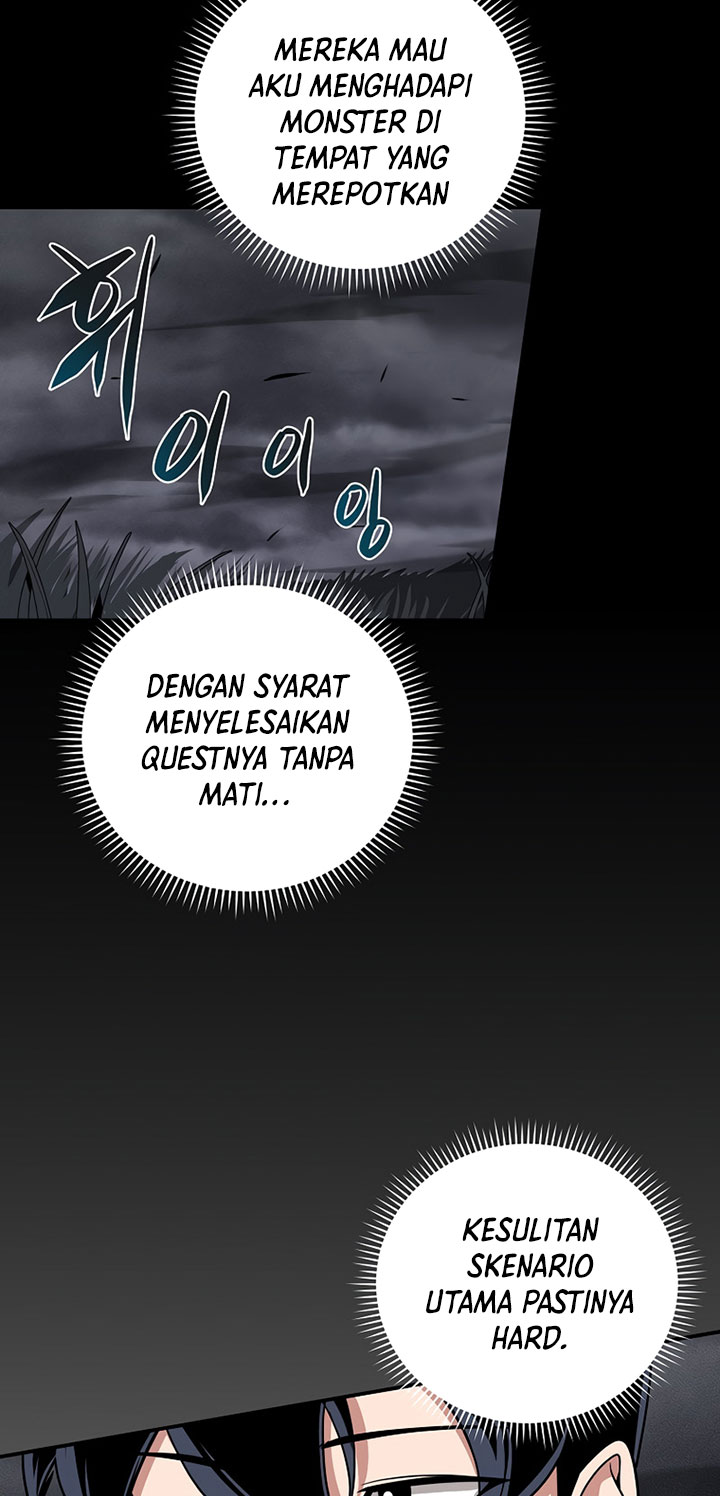 Archmage Streamer Chapter 48 - Halaman 54