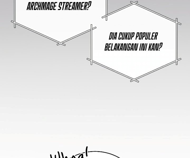 Archmage Streamer Chapter 49 - Halaman 21