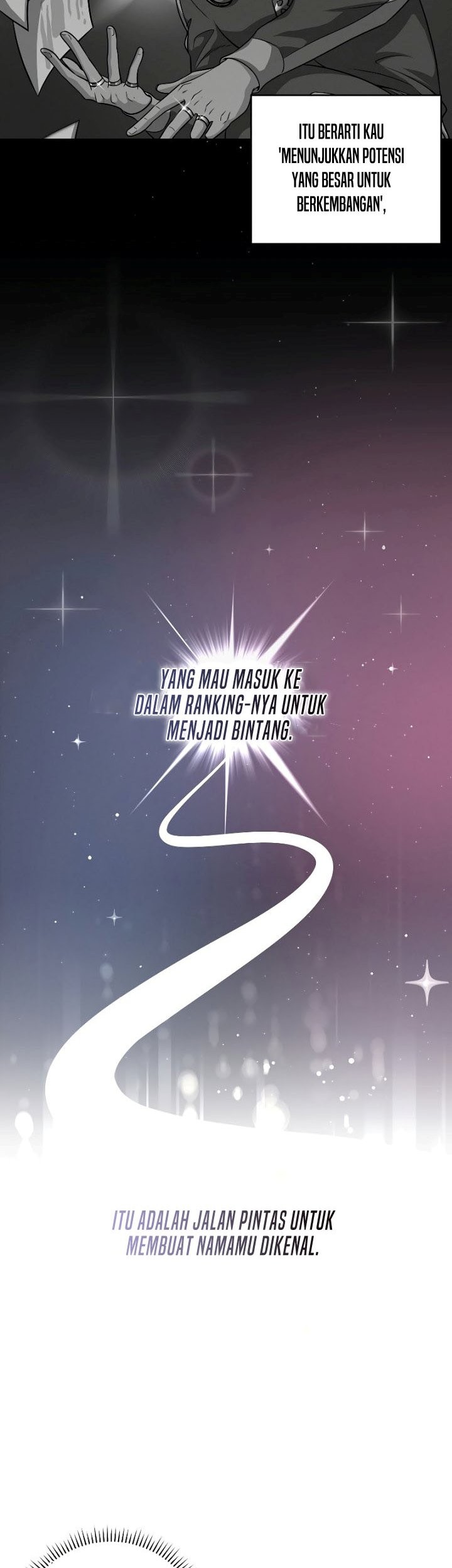 Archmage Streamer Chapter 49 - Halaman 28