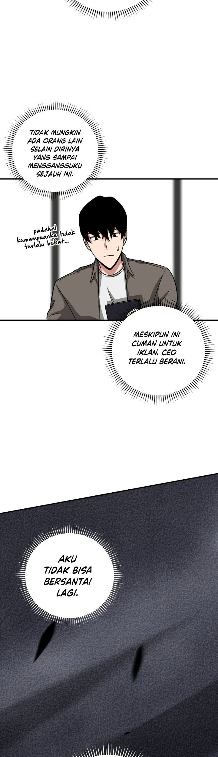 Archmage Streamer Chapter 49 - Halaman 30