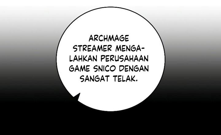 Archmage Streamer Chapter 49 - Halaman 37