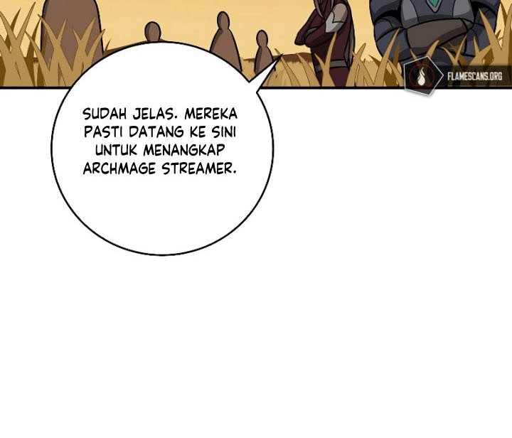 Archmage Streamer Chapter 49 - Halaman 49