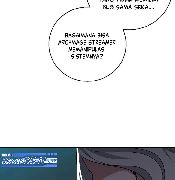 Archmage Streamer Chapter 49 halaman 3