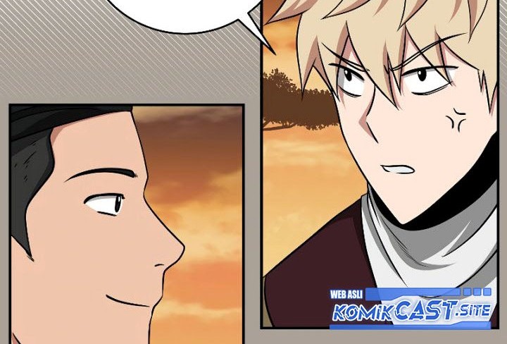 Archmage Streamer Chapter 49 - Halaman 59