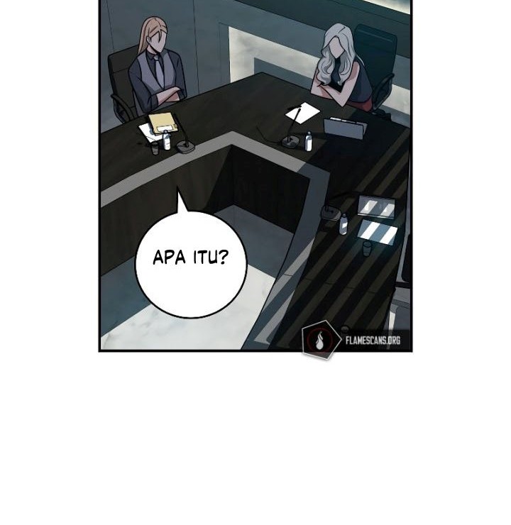 Archmage Streamer Chapter 49 - Halaman 7