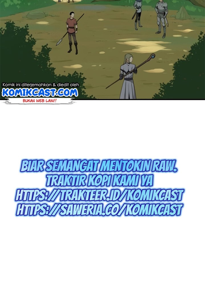 Archmage Streamer Chapter 5 - Halaman 25