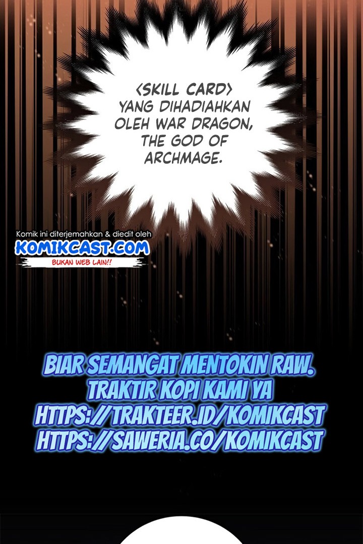 Archmage Streamer Chapter 5 - Halaman 31
