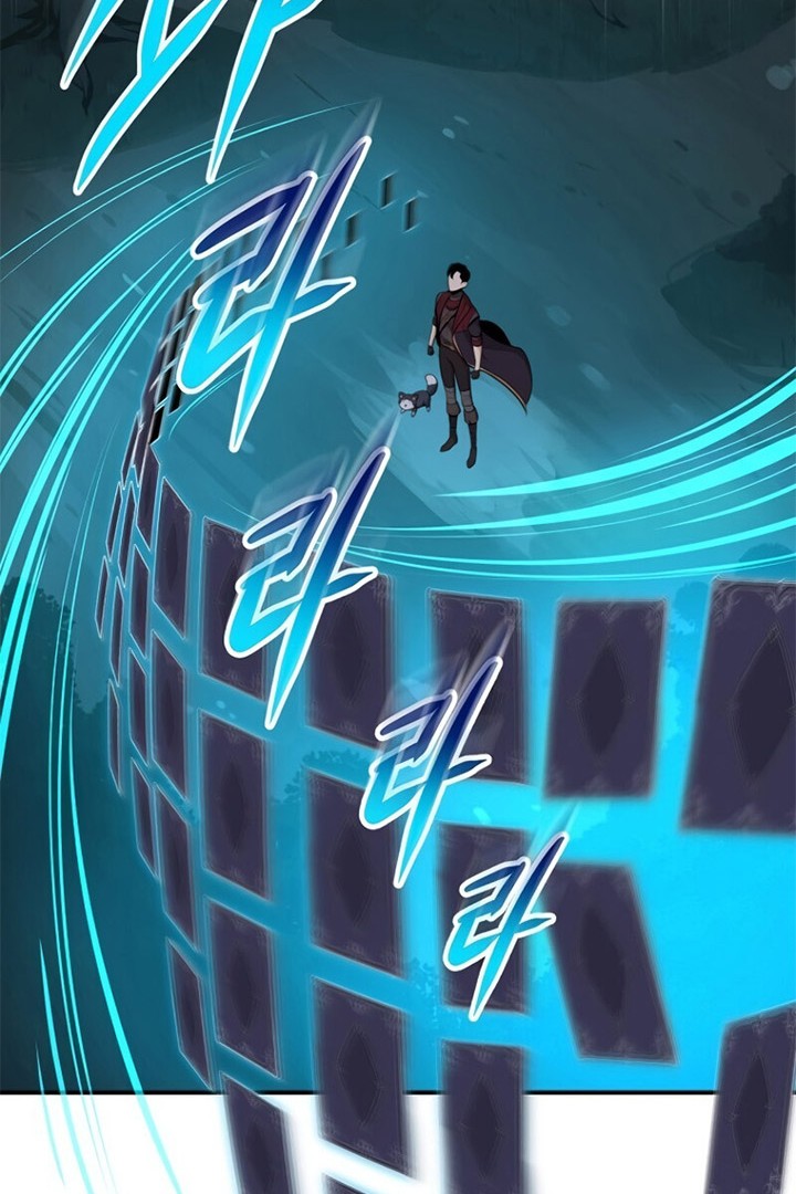 Archmage Streamer Chapter 5 - Halaman 33