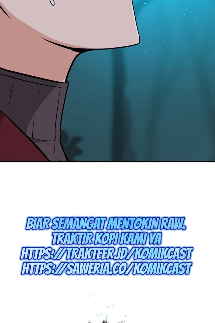 Archmage Streamer Chapter 5 - Halaman 35