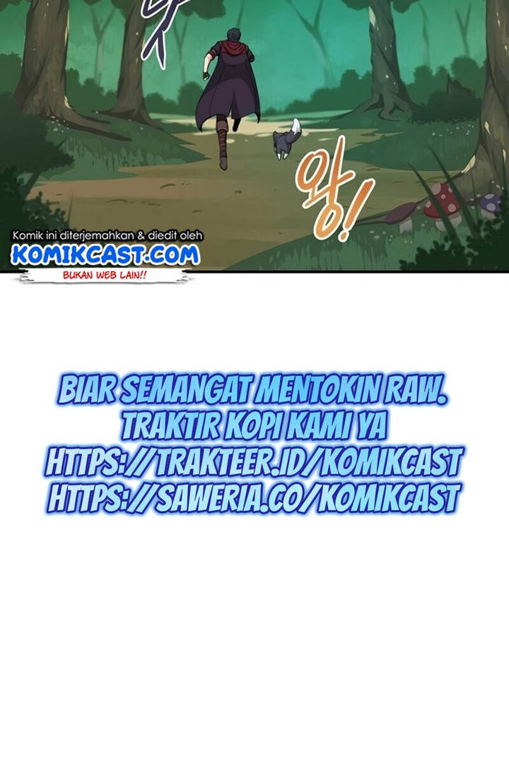 Archmage Streamer Chapter 5 - Halaman 41