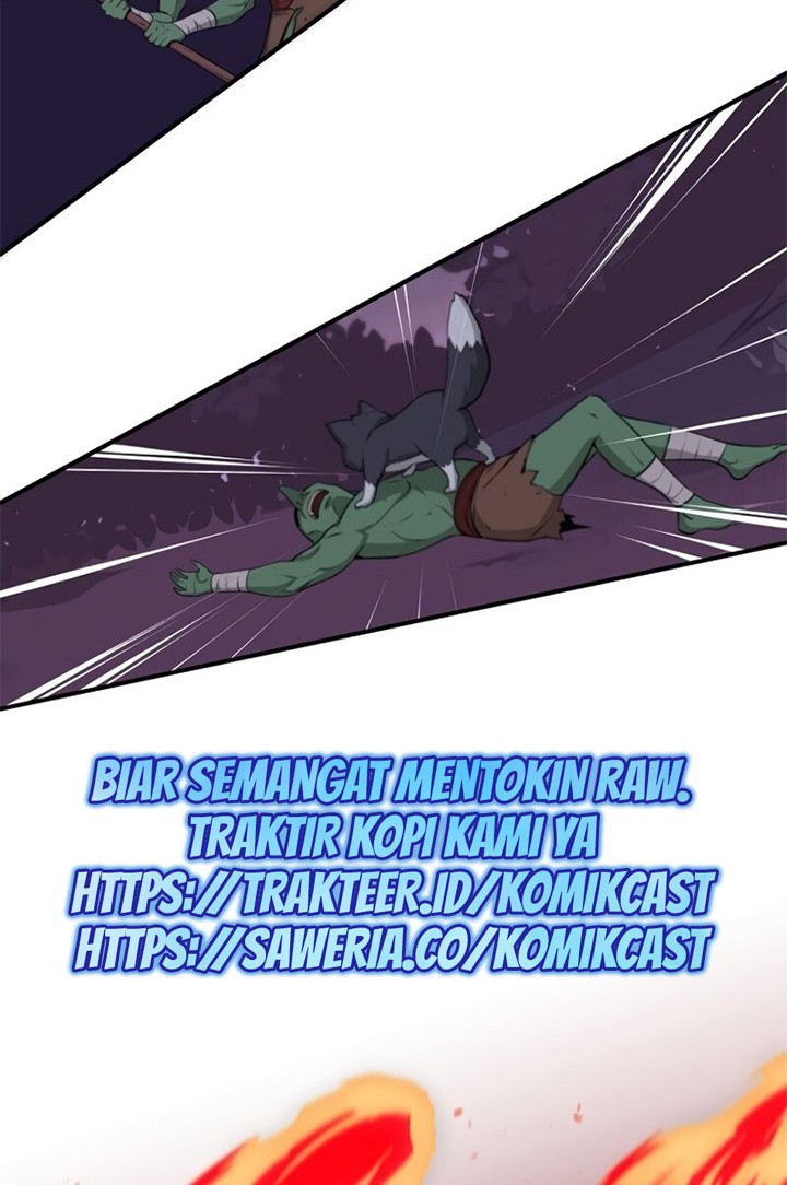 Archmage Streamer Chapter 5 - Halaman 47